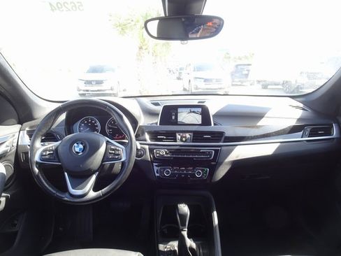 Used 2019 BMW X1 sDrive28i w/ Convenience Package image 11