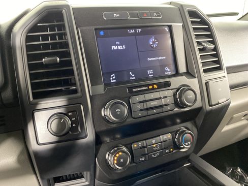 Used 2019 Ford F150 XL w/ Equipment Group 101A Mid AWD/4WD image 26