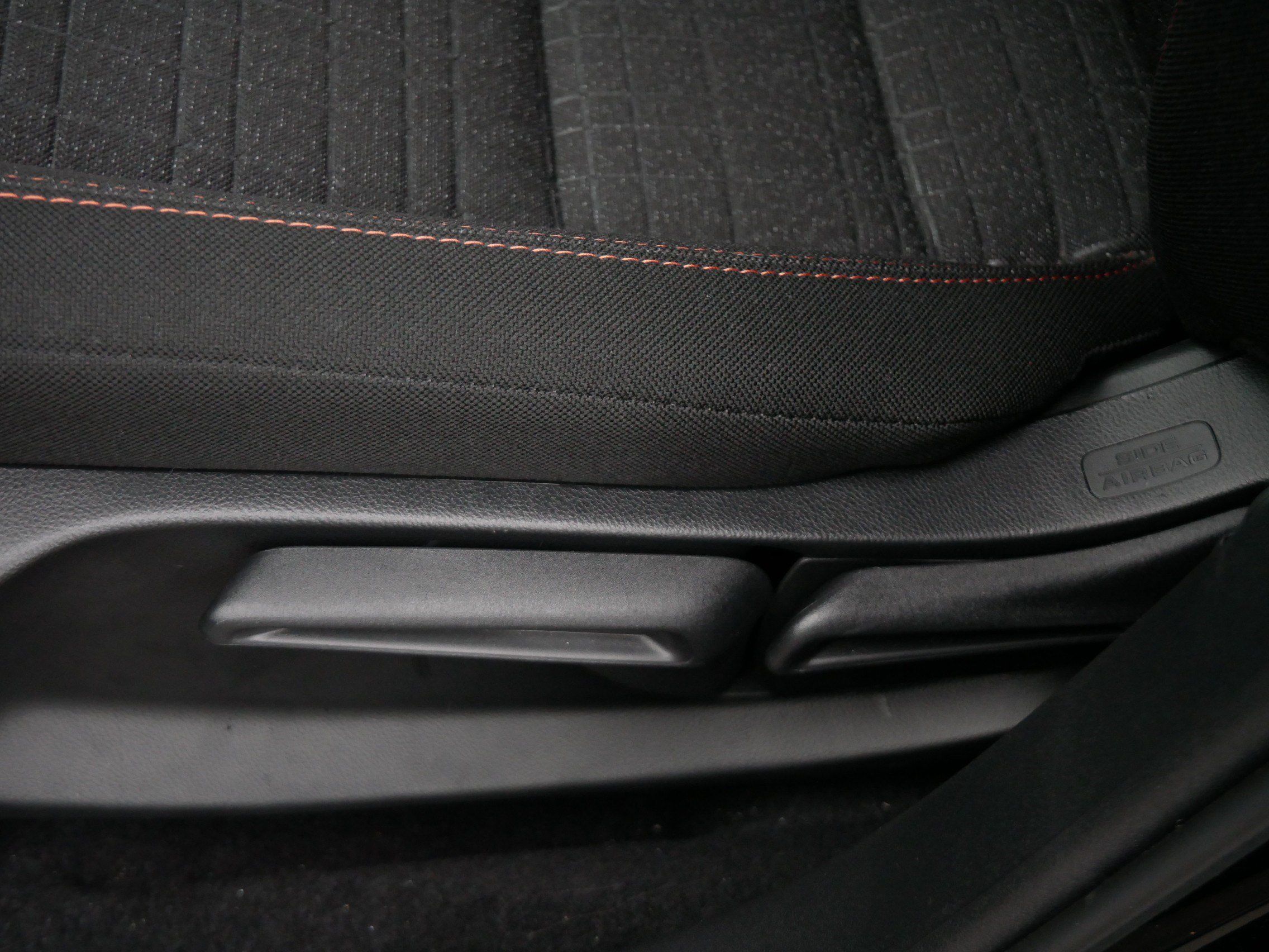 Used 2027 Honda HR-V Sport image 20