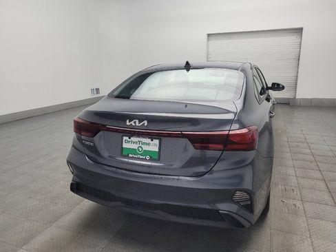 Used 2023 Kia Forte LXS FWD image 7