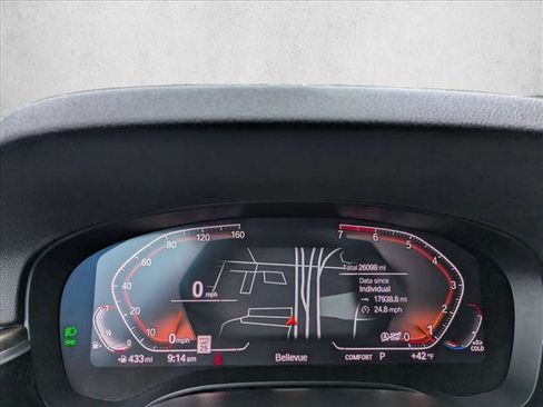 Used 2023 BMW 530i xDrive w/ Premium Package image 11