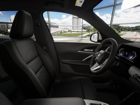 New 2026 BMW X1 xDrive28i w/ Technology Package image 9