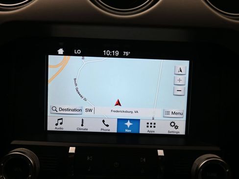 Used 2016 Ford Mustang GT Premium w/ Equipment Group 401A RWD image 18