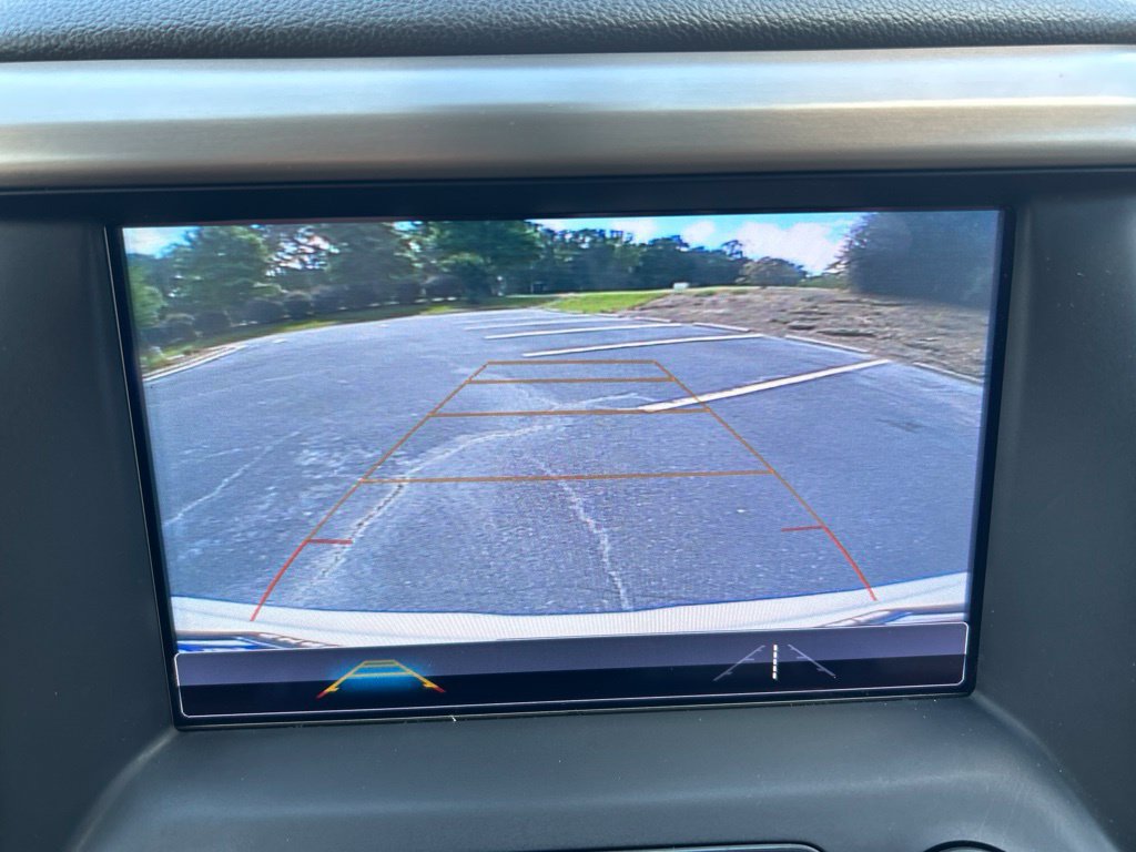 Used 2019 GMC Acadia Denali FWD image 3