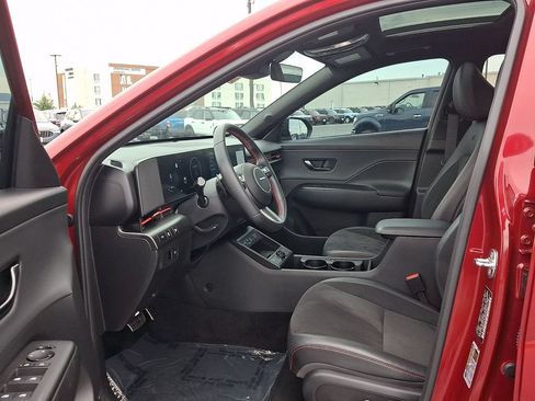 Used 2024 Hyundai Kona N Line AWD/4WD image 13
