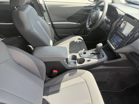 Used 2026 Subaru Crosstrek 2.5i AWD/4WD image 15
