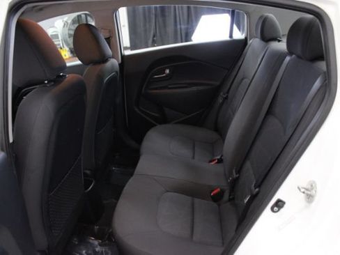 Used 2013 Kia Rio LX w/ PWR Pkg FWD image 17