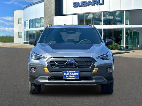 New 2026 Subaru Crosstrek 2.5i Wilderness AWD/4WD image 10