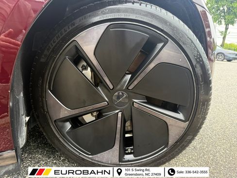 Used 2024 Lucid Air Touring AWD/4WD image 45