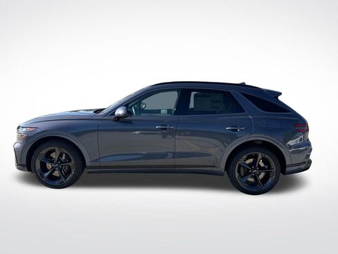 New 2026 Genesis GV70 3.5T Sport Prestige image 6