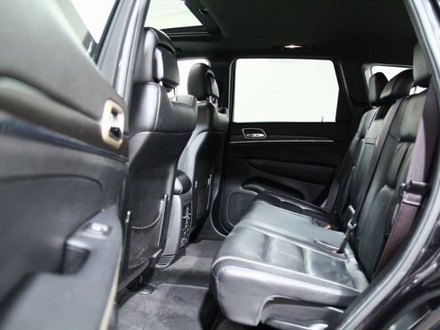 Used 2014 Jeep Grand Cherokee Limited image 26
