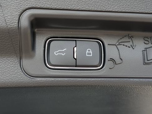 New 2026 Ford Explorer Tremor image 49