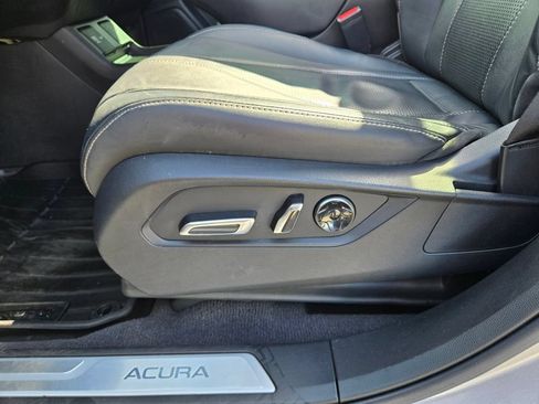 Used 2021 Acura RDX FWD w/ Technology Package image 27