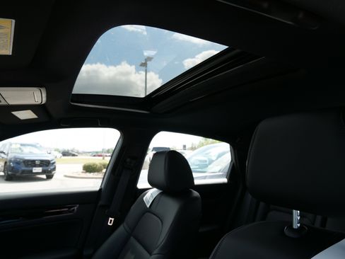 New 2026 Honda Civic Sport Touring image 27