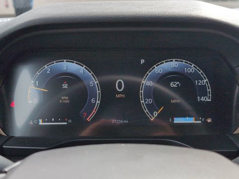 Used 2024 Jeep Grand Cherokee L Laredo image 19