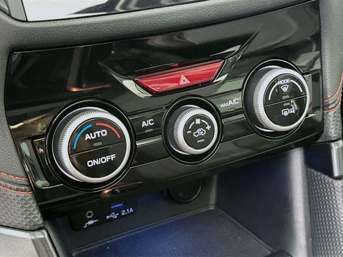 Used 2022 Subaru Forester Sport image 17