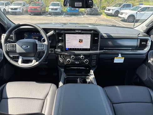 New 2026 Ford F250 Lariat AWD/4WD image 10