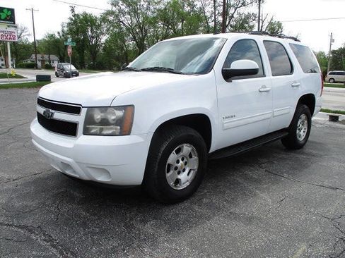 Used 2011 Chevrolet Tahoe LS w/ Convenience Package image 9