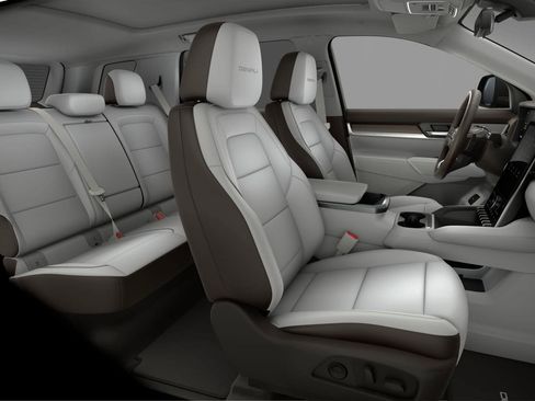 New 2027 GMC Terrain Denali AWD/4WD image 56
