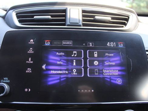 Used 2020 Honda CR-V EX image 11