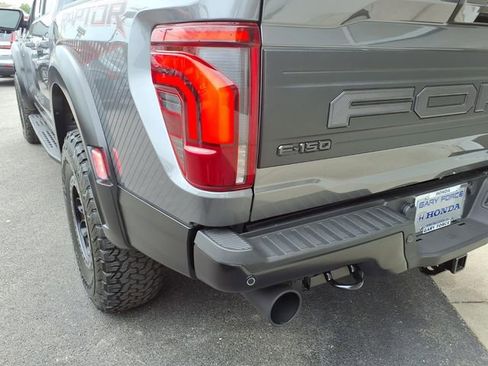 Used 2024 Ford F150 Raptor AWD/4WD image 20