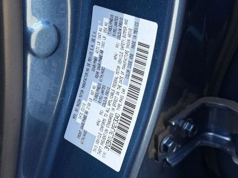 Used 2018 MAZDA MAZDA3 Touring image 27