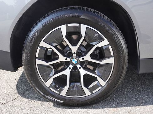 Used 2026 BMW X3 xDrive30i w/ Convenience Package AWD/4WD image 23