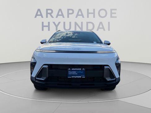 Used 2024 Hyundai Kona SEL w/ Convenience Package AWD/4WD image 8