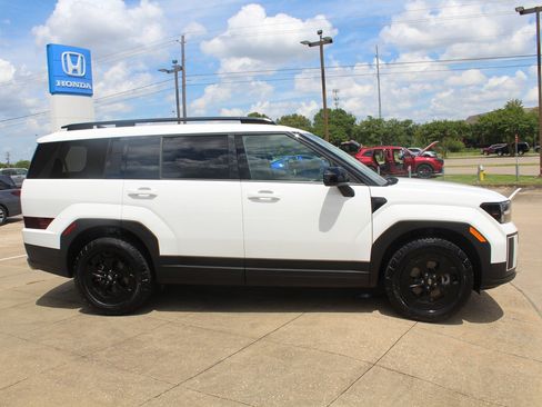 Used 2024 Hyundai Santa Fe XRT AWD/4WD image 4