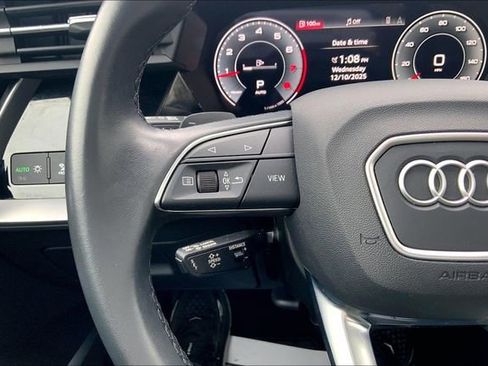 Used 2023 Audi A3 2.0T Premium Plus image 23