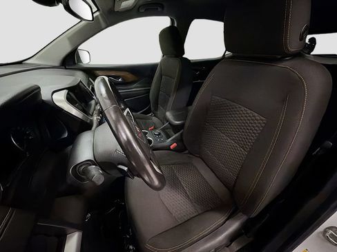 Used 2021 GMC Terrain SLE w/ Driver Convenience Package FWD image 23