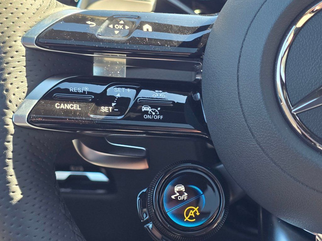 New 2027 Mercedes-Benz GLC 53 AMG 4MATIC image 41