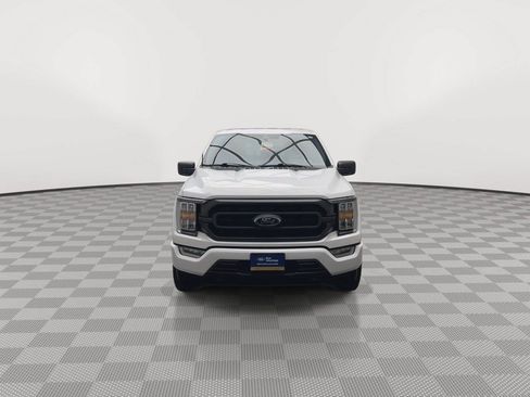 Used 2023 Ford F150 XLT w/ Equipment Group 302A High AWD/4WD image 38