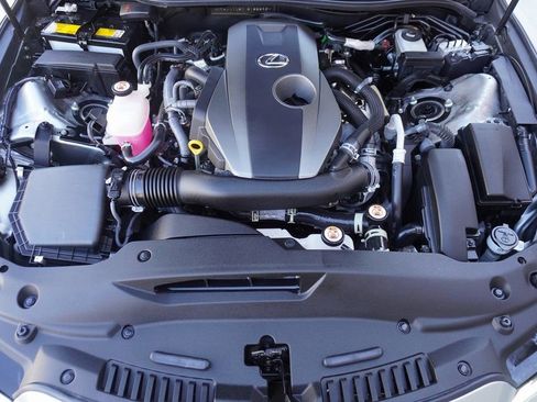 Used 2022 Lexus IS 300 w/ Accessory Package image 22