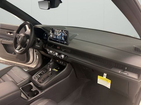 New 2025 Honda CR-V Sport-L image 19