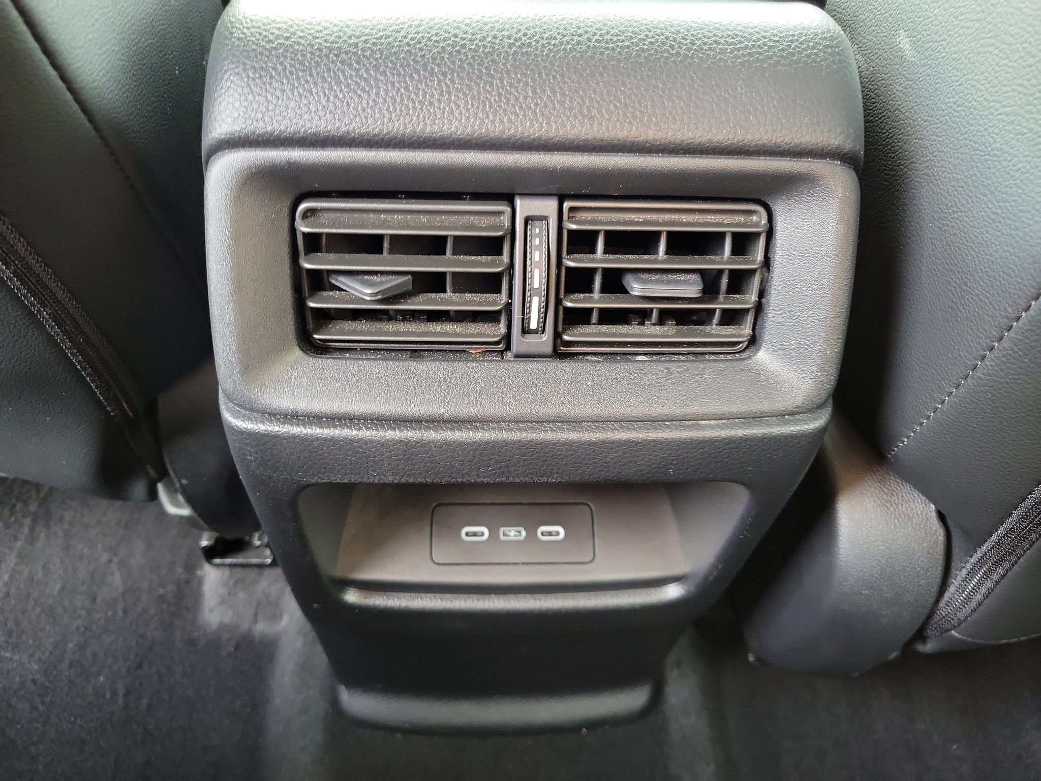Used 2024 Honda CR-V EX-L image 25