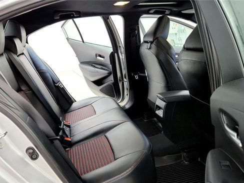 Certified 2024 Toyota Corolla XSE image 30