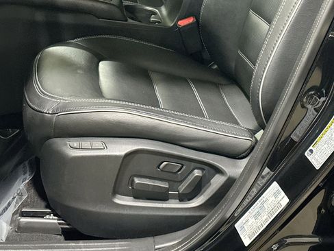 Used 2024 MAZDA CX-5 AWD 2.5 S w/ Preferred Package image 14