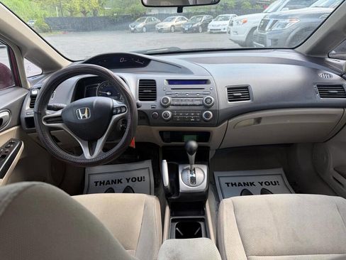 Used 2009 Honda Civic LX image 13
