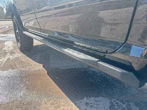 Used 2026 RAM 2500 Rebel w/ Rebel Level 1 Equipment Group image 21