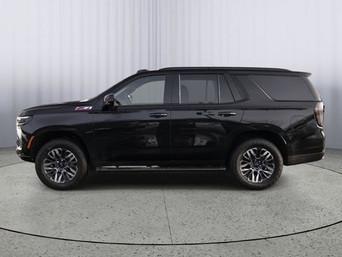 New 2026 Chevrolet Tahoe Z71 w/ Z71 Off-Road Package image 4