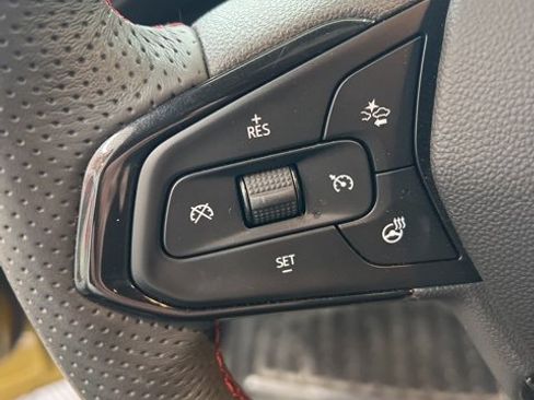 Used 2023 Chevrolet TrailBlazer RS w/ Sun and Liftgate Package image 15