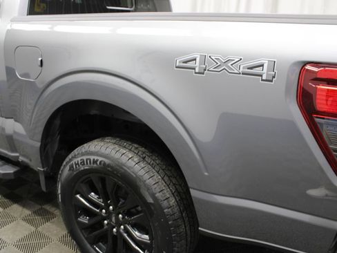 Used 2024 Ford F150 XLT w/ Equipment Group 302A MID AWD/4WD image 53