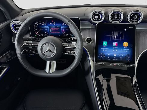 New 2026 Mercedes-Benz GLC 300 4MATIC image 24