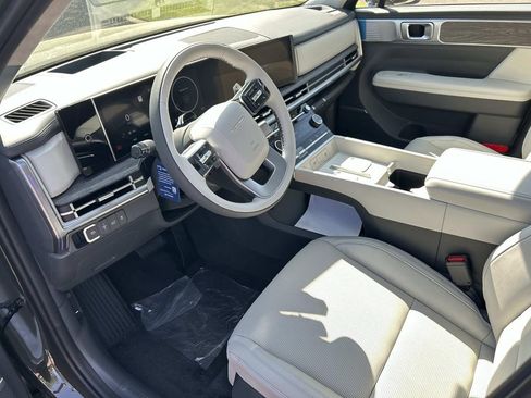 New 2026 Hyundai Santa Fe Calligraphy FWD image 14