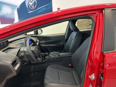 New 2026 Toyota Prius LE image 14