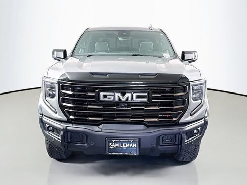 Used 2023 GMC Sierra 1500 AT4X AWD/4WD image 2