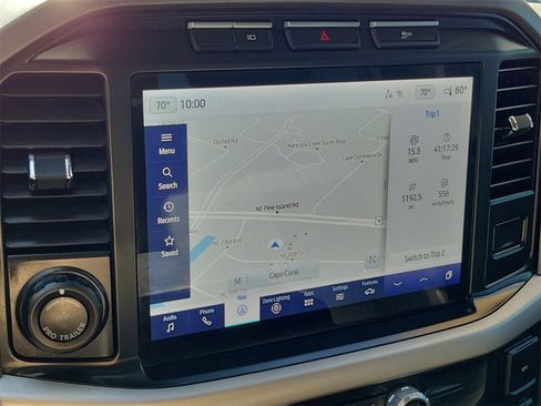 Used 2022 Ford F150 XLT w/ Equipment Group 302A High image 31