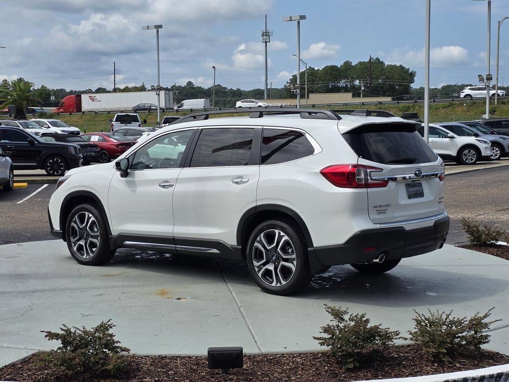 New 2026 Subaru Ascent Touring AWD/4WD image 4
