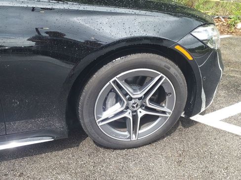 Certified 2024 Mercedes-Benz S 580 4MATIC Sedan image 9